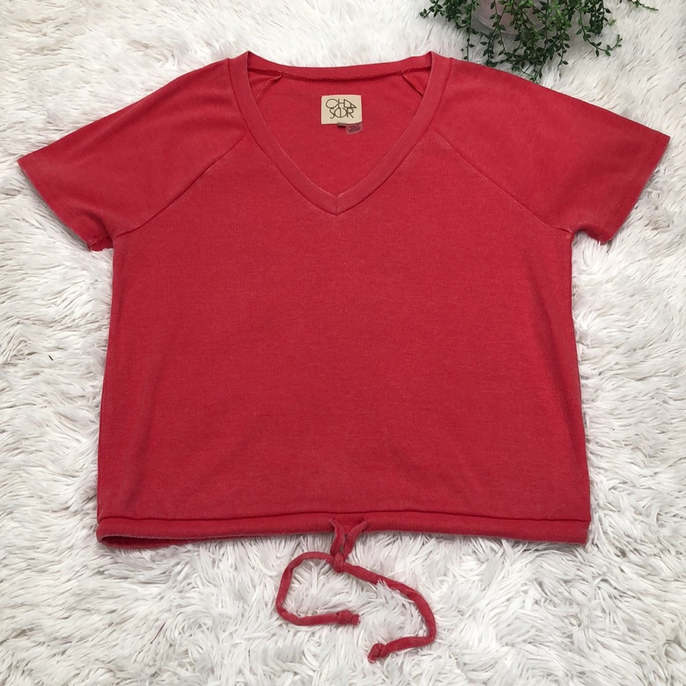Chaser tee - Picture 3 of 6